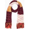 Dámsky pletený šál s.Oliver 39.910.91.5102 59X1 Farba: Viacfarebná Dámsky pletený šál s.Oliver 39.910.91.5102 59X1 Farba: Viacfarebná
