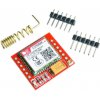 GSM/GPRS/Bluetooth modul SIM800C GSM/GPRS/Bluetooth modul SIM800C