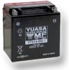 Motobatéria YUASA (originál) YTX16-BS-1, 12V, 14Ah Motobatéria YUASA (originál) YTX16-BS-1, 12V, 14Ah