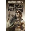 Poločas rozpadu - Kotleta František Poločas rozpadu - Kotleta František