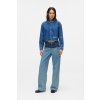 Karl Lagerfeld JEANS KLJ MR RELAXED BLOCKED DENIM MID BLUE BLOCKED
