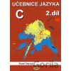 Učebnice jazyka C (2. díl) - Pavel Herout Učebnice jazyka C (2. díl) - Pavel Herout