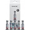 SMOK (Smoktech) Smok Novo 4 Lp1 Meshed Coil (5 ks/bal.) Balenie: 5 ks, Odpor: 1.2 ohm SMOK (Smoktech) Smok Novo 4 Lp1 Meshed Coil (5 ks/bal.) Balenie: 5 ks, Odpor: 1.2 ohm