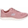 Skechers Nízke tenisky 150142-DKRS Ružová Skechers Nízke tenisky 150142-DKRS Ružová