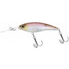 Daiwa Steez Shad 60SP MR Ghost Wakasagi 6cm 6,7g