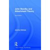 John Bowlby and Attachment Theory (Jeremy Holmes)(Pevná) John Bowlby and Attachment Theory (Jeremy Holmes)(Pevná)