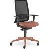 LD Seating Lyra AIR 215-BRICK-AT-F40-N13