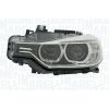 Hlavný svetlomet MAGNETI MARELLI 719000000045 Hlavný svetlomet MAGNETI MARELLI 719000000045