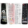 Diaľkový ovládač Samsung AH59-02530A