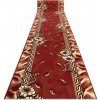 Najkoberce Behúň BCF TRIO bordo 90 cm Najkoberce Behúň BCF TRIO bordo 90 cm