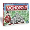 Hasbro Monopoly CZ klasická spoločenská hra Hasbro Monopoly CZ klasická spoločenská hra