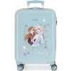 JOUMMA BAGS ABS cestovný kufor DISNEY FROZEN Own Your Destiny, 55x38x20cm, 34L, 2811721 JOUMMA BAGS ABS cestovný kufor DISNEY FROZEN Own Your Destiny, 55x38x20cm, 34L, 2811721