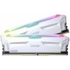 Lexar ARES DDR5 32GB 6400MHz CL32 LD5EU016G-R6400GDWA