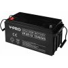 VOLT POLSKA VPRO 12V 65 AH VOLT POLSKA VPRO 12V 65 AH