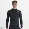 Sportful Fiandre Light NoRain bunda, čierna XXL Sportful Fiandre Light NoRain bunda, čierna XXL
