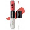 Dermacol 16H Lip Colour Extreme Long-Lasting Lipstick dlhotrvajúca dvojfázová farba a lesk na pery No. 26 8 ml Dermacol 16H Lip Colour Extreme Long-Lasting Lipstick dlhotrvajúca dvojfázová farba a lesk na pery No. 26 8 ml