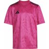 adidas | TEAM ICON25 JSY Y | rúžová| XL(165-176cm) adidas | TEAM ICON25 JSY Y | rúžová| XL(165-176cm)
