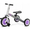 TOYZ TROJKOLESOVÝ BEŽECKÝ BICYKEL FOX GREY