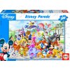 Educa 13289 Cardboard Disney Parade 200 dielov