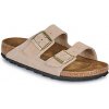 BIRKENSTOCK Šľapky Arizona Béžová BIRKENSTOCK Šľapky Arizona Béžová