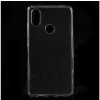 TPU Silikónový Kryt Kryt Xiaomi Mi 8 SE (5.88-inch) Transparent TPU Silikónový Kryt Kryt Xiaomi Mi 8 SE (5.88-inch) Transparent