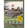 The Hobbit - J.R.R. Tolkien The Hobbit - J.R.R. Tolkien