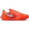 Pánska obuv Nike Zoom GP Challenge 1 HC Premium - hyper crimson/metallic silver - Oranžový (44,5) Pánska obuv Nike Zoom GP Challenge 1 HC Premium - hyper crimson/metallic silver - Oranžový (44,5)