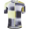Pánske cyklistické dresy Craft ADV AERO sivé 1910535-007541 - L Pánske cyklistické dresy Craft ADV AERO sivé 1910535-007541 - L
