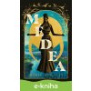 E-kniha Médea - Rosie Hewlett E-kniha Médea - Rosie Hewlett