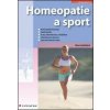 Homeopatie a sport, Ludvíková Ilona, 2013 Homeopatie a sport, Ludvíková Ilona, 2013
