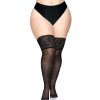 Leg Avenue Stay Ups Sheer Thigh High Leg Avenue Stay Ups Sheer Thigh High