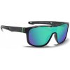 KDEAM Wayne 2 slnečné okuliare, Black / Green (GKD011C02) KDEAM Wayne 2 slnečné okuliare, Black / Green (GKD011C02)
