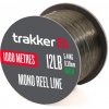 Nikl Trakker Products Trakker Vlasec Mono Reel Line 1000m 18lb, 8,16kg, 0,38mm, 1000m Nikl Trakker Products Trakker Vlasec Mono Reel Line 1000m 18lb, 8,16kg, 0,38mm, 1000m