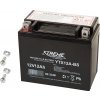 Batéria do motorky 12V 12Ah XTREME 82-333 Batéria do motorky 12V 12Ah XTREME 82-333