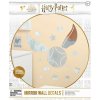 Maxi-Profi Samolepky Harry Potter - Golden Snitch zrkadlo (50 ks) Maxi-Profi Samolepky Harry Potter - Golden Snitch zrkadlo (50 ks)