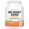 BiotechUSA Iso Whey Zero Clear 500 g - Red Berry BiotechUSA Iso Whey Zero Clear 500 g - Red Berry