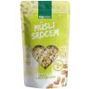 Topnatur Müsli Pistácie & bílá čokoláda 250 g