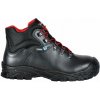 Bezpečnostná obuv Cofra CRATER UK S3 WR SRC Veľkosť topánky: 40, Čierna Bezpečnostná obuv Cofra CRATER UK S3 WR SRC Veľkosť topánky: 40, Čierna