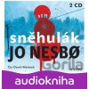 Sněhulák - Jo Nesbo Sněhulák - Jo Nesbo