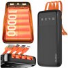 Dudao K6Pro 10000mAh Black Dudao K6Pro 10000mAh Black