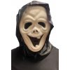 Halloween maska - různé barvy Farba: Bílá Nový tovar Halloween maska - různé barvy Farba: Bílá Nový tovar