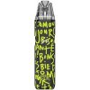 Oxva Xlim Go POD Kit 1000 mAh Farba:: Graffiti Black Oxva Xlim Go POD Kit 1000 mAh Farba:: Graffiti Black