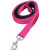 Vodítko pes SOFT NYLON růžové 20mm/1m Zolux Vodítko pes SOFT NYLON růžové 20mm/1m Zolux