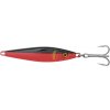 Kinetic Pilkr Torskepilken Red/Black 200g Kinetic Pilkr Torskepilken Red/Black 200g