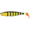 Gunki Gumová Nástraha Bumpy 9cm Ghost Stripe Perch Gunki Gumová Nástraha Bumpy 9cm Ghost Stripe Perch