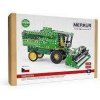 Stavebnica Merkur Kombajn, 731 dielov Stavebnica Merkur Kombajn, 731 dielov