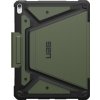 UAG Metropolis SE Olive iPad Air 12 9 2024 124472117272 UAG Metropolis SE Olive iPad Air 12 9 2024 124472117272