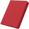Ultimate Guard Album Ultimate Guard 12-Pocket QuadRow ZipFolio XenoSkin Red Ultimate Guard Album Ultimate Guard 12-Pocket QuadRow ZipFolio XenoSkin Red