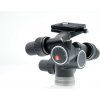 Manfrotto 405 Prevodová hlava statívu, pevná a ľahká 44668 Manfrotto 405 Prevodová hlava statívu, pevná a ľahká 44668