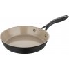 Florina Hliníková panvica Carina Black 24 cm